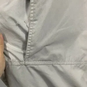 Members Only Jackets Coats Vintage Members Only Grey Down